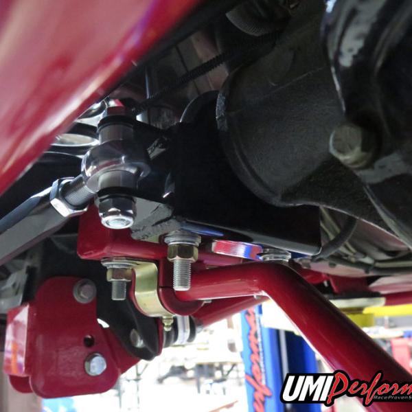 UMI Performance 2062-B