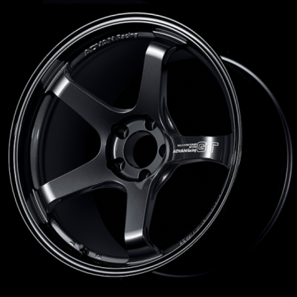 AVN GT Wheels Advan YAQB7H45ETB