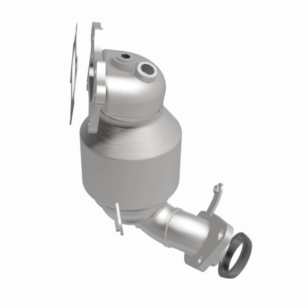 MAG Converter Direct Fit Magnaflow 22-048