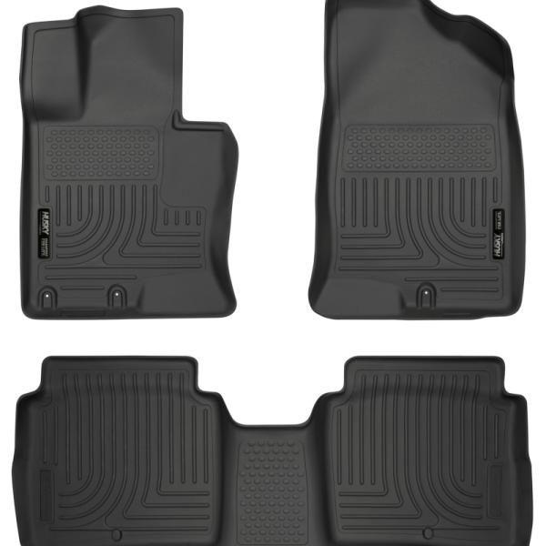 Husky Liners 99691