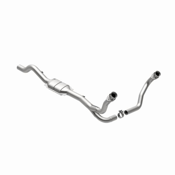 MAG Converter Direct Fit Magnaflow 49472