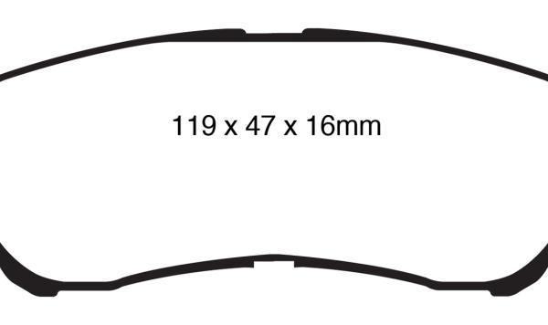 EBC DP61982