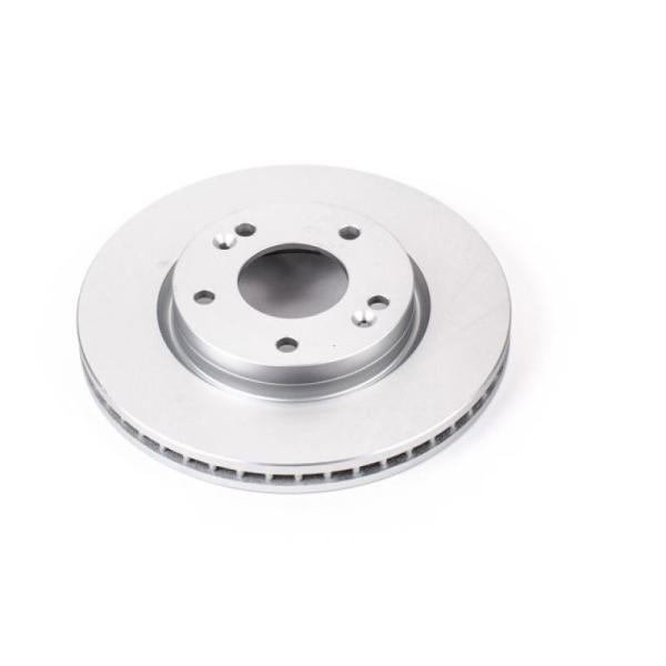 PSB Evolution Coated Rotor PowerStop JBR949EVC