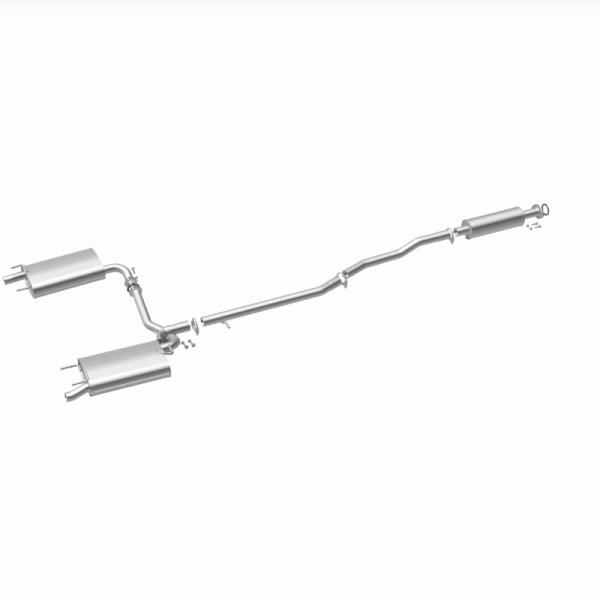 MAG BRE Exhaust Kits Magnaflow 106-0963