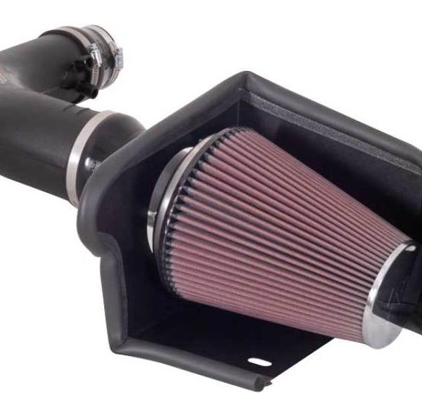 KN 57 FIPK Air Intake 50 K&N Engineering 57-2541