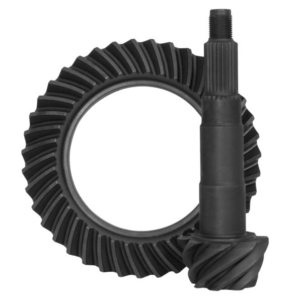 YUK Gear Sets - Toyota Yukon Gear & Axle YG T7.5R-529R