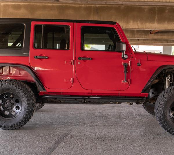 DV8 Offroad SRJK-08