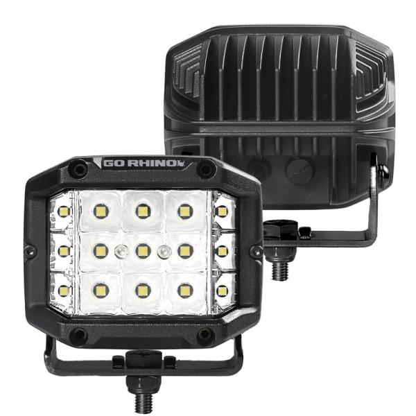 Go Rhino 750300323SCS