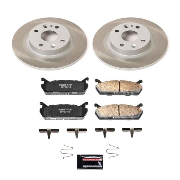PowerStop SC770