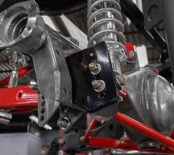 UMI Performance 4069-3