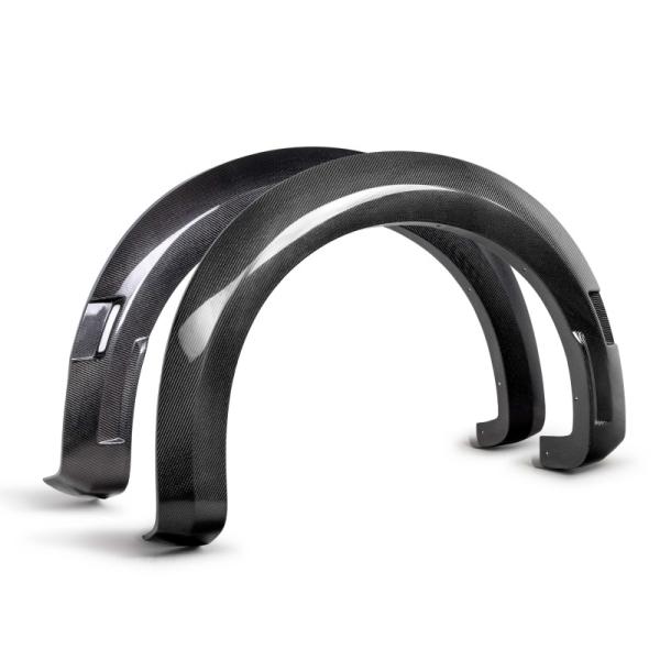 Anderson Composites AC-FLR21FDRA-R