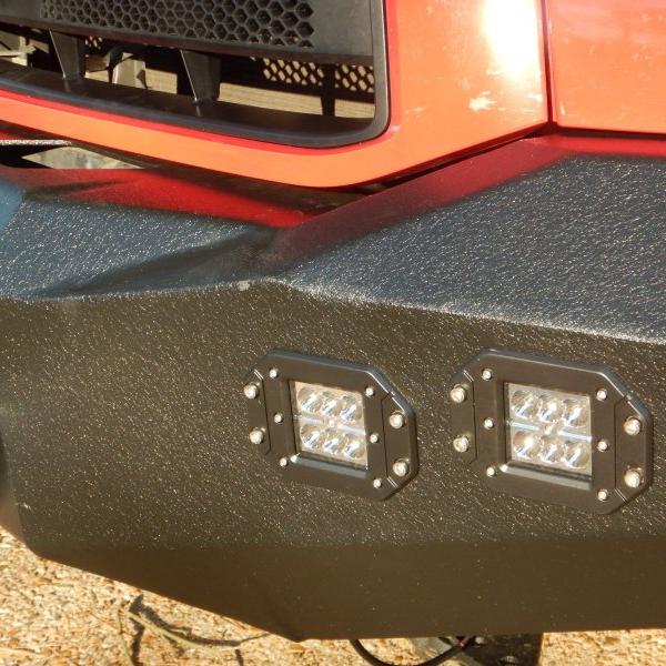 DV8 Offroad FBTT2-02