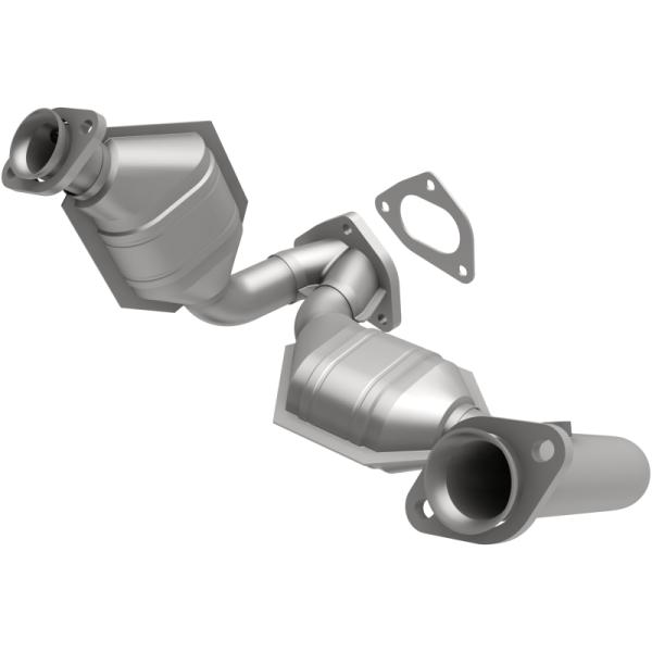 Magnaflow 447189