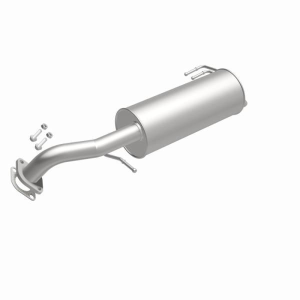MAG BRE Exhaust Kits Magnaflow 106-0826