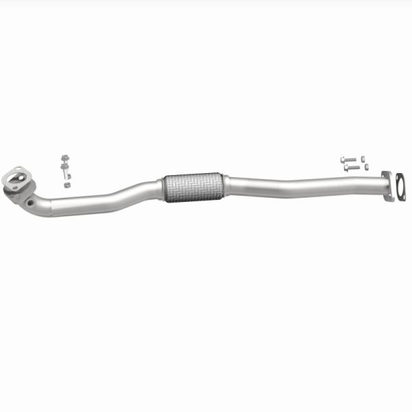 MAG BRE Front Pipe Kit Magnaflow 107-0201