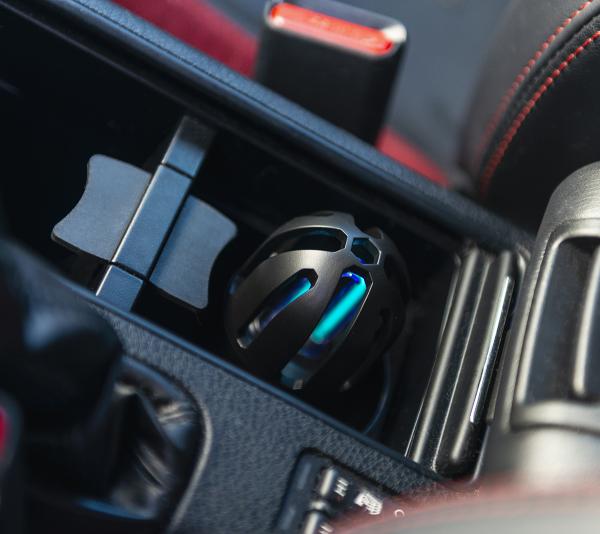 ORACLE Lighting 3W-UV-CW