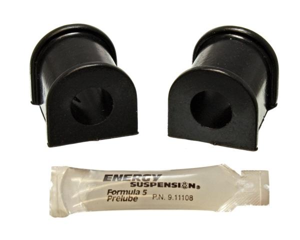 ES Sway Bar Bushings - Black Energy Suspension 8.5132G