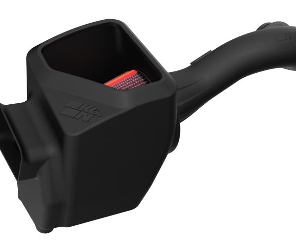 K&N Engineering 50-3070