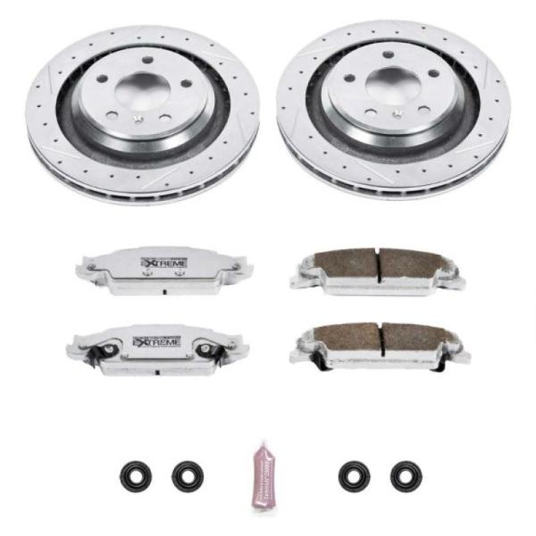 PowerStop K5289-26