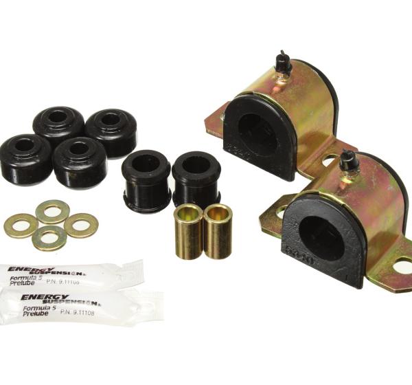 ES Sway Bar Bushings - Black Energy Suspension 8.5148G