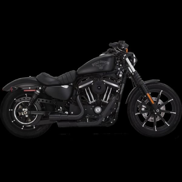 VAH Mini Grenades Full Systems Vance and Hines 46374