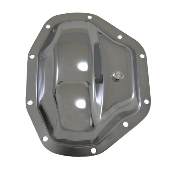 Yukon Gear & Axle YP C1-D80
