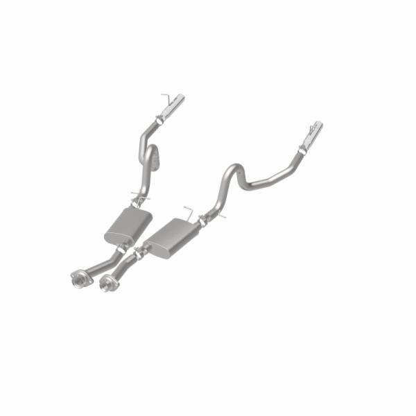 Magnaflow 15630
