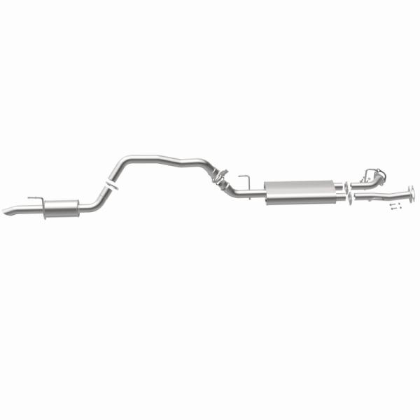 MAG BRE Exhaust Kits Magnaflow 106-0868