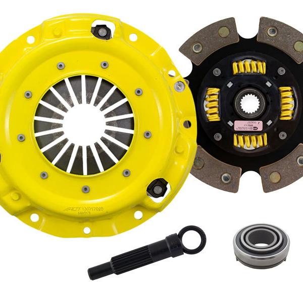 ACT HD/Race Clutch Kits ACT MB4-HDG6