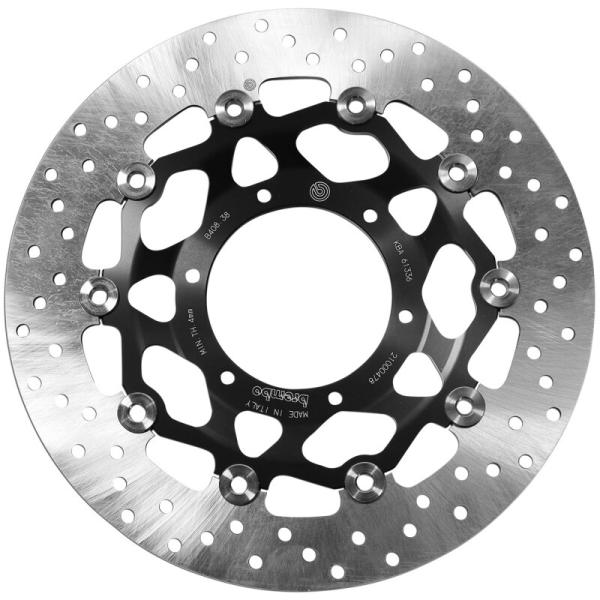 BRE Powersports Discs Brembo OE 78B40838
