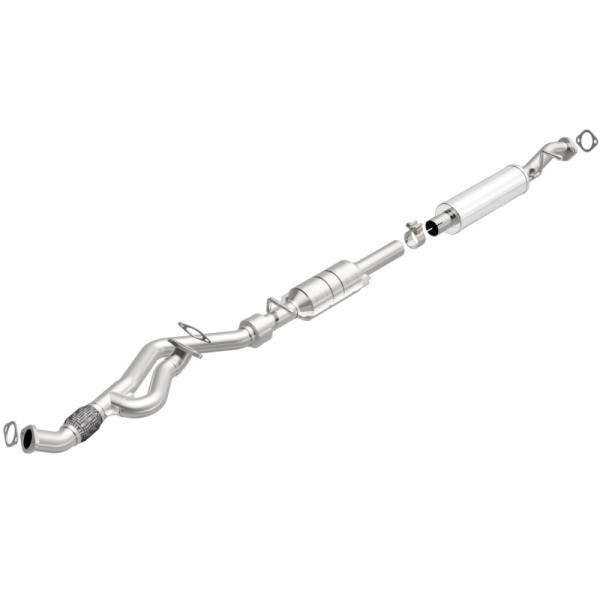 Magnaflow 51275