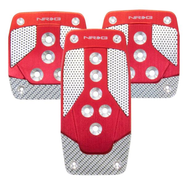 NRG PDL-400RD