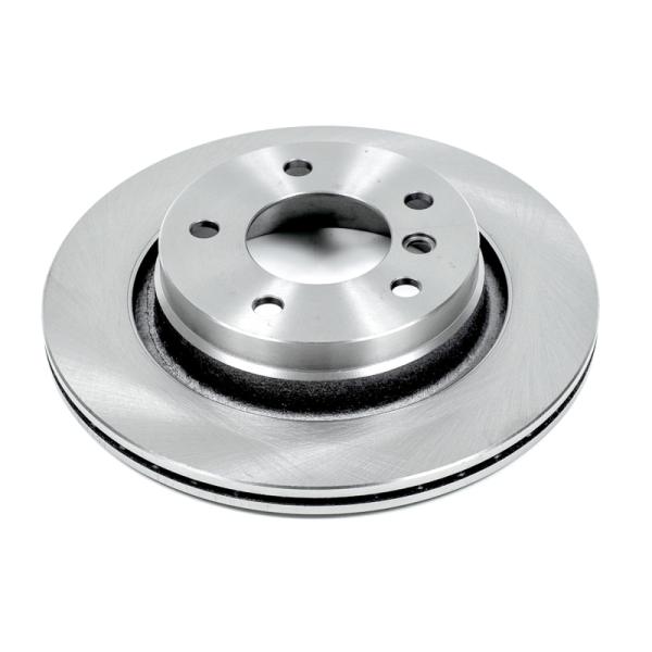 PowerStop EBR631