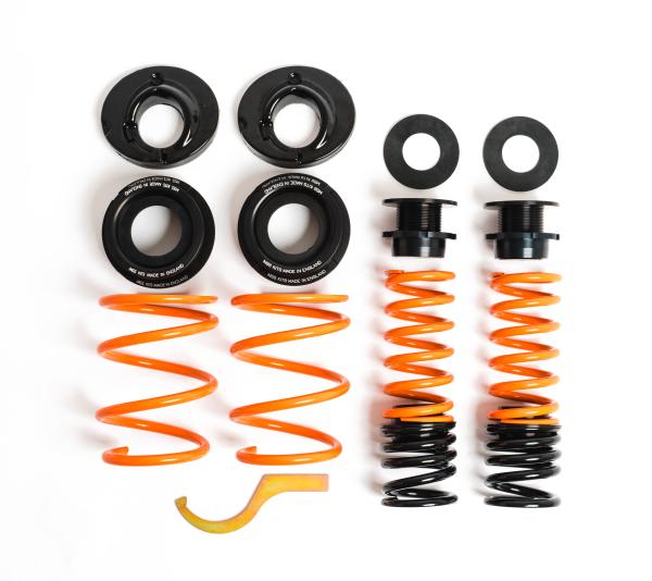 MSS Suspension 03AAUDA38V
