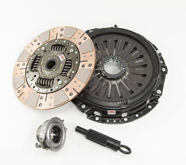 Competition Clutch 5152-2600