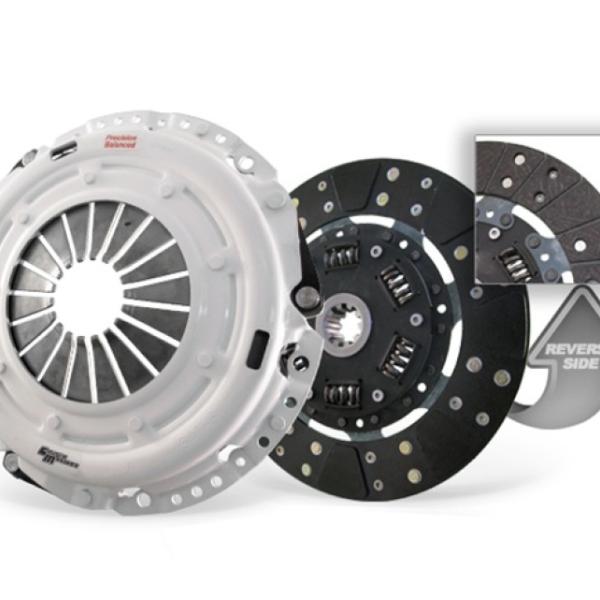 Clutch Masters 05703-HD0F