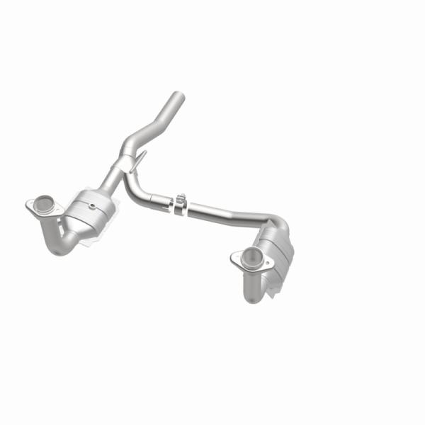 Magnaflow 49187