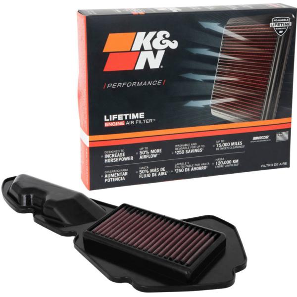 K&N Engineering HA-1218