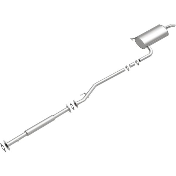MAG BRE Exhaust Kits Magnaflow 106-0427