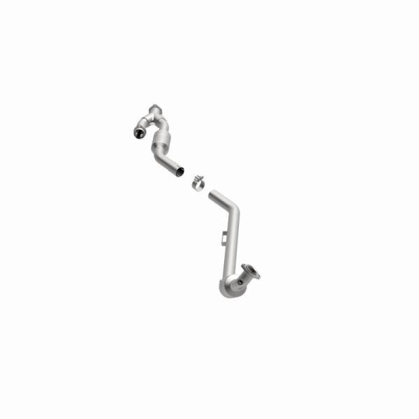 MAG Converter Direct Fit Magnaflow 49805