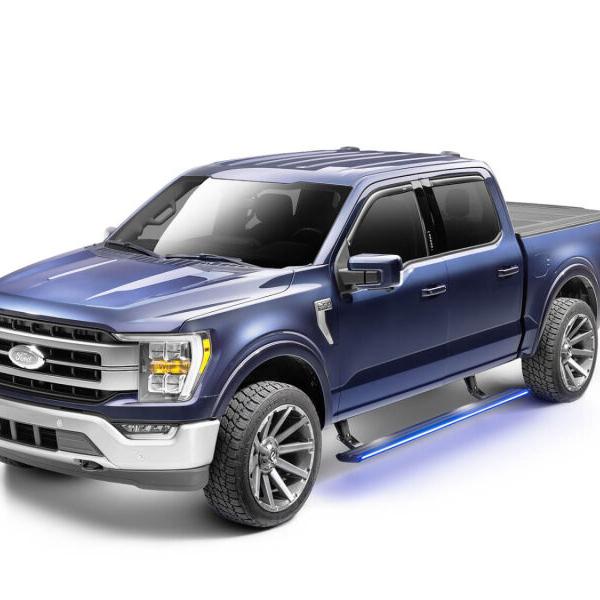 AMP Research 96152-01A