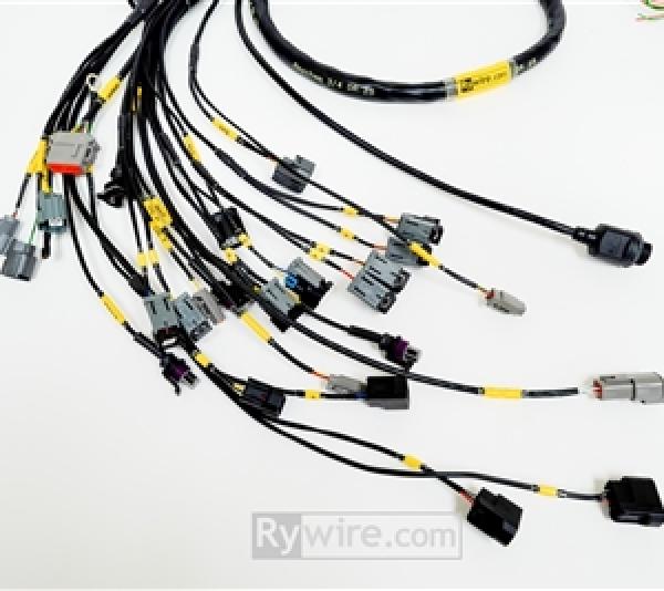 Rywire RY-B-SYVEC-S7