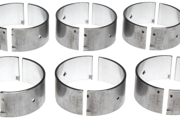 CLE Con Rod Bearing Set Clevite CB606A30(6)