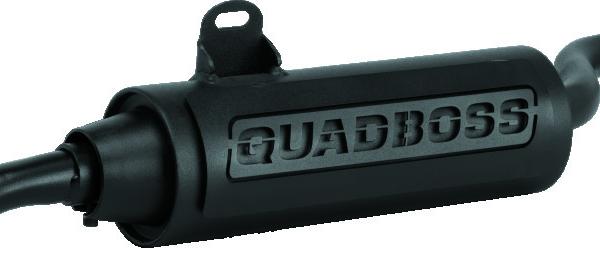 QuadBoss 157162