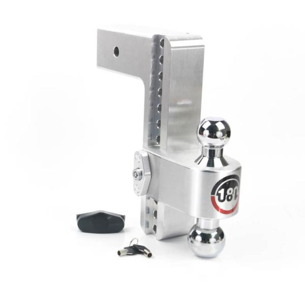 Weigh Safe CTB10-3