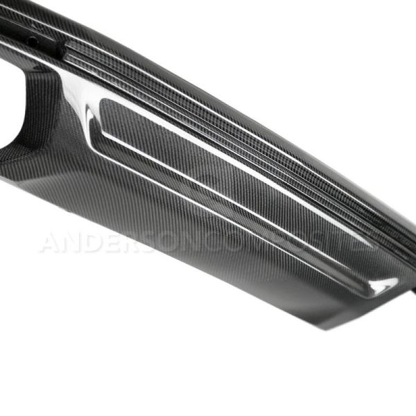 Anderson Composites AC-RL17CHCAMZL-LE