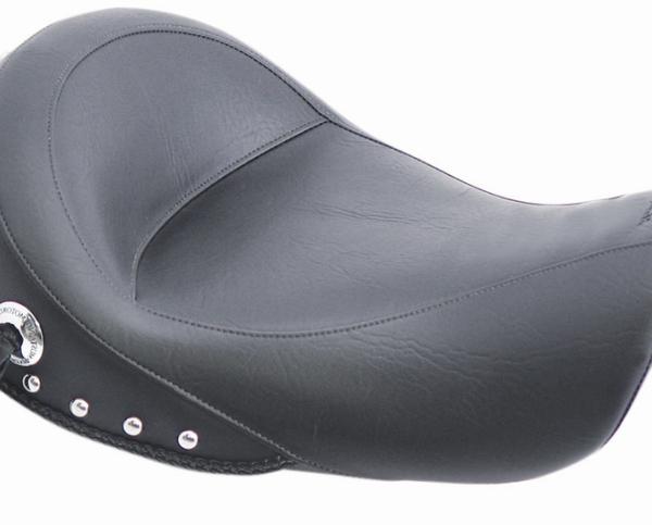 Mustang Motorcycle 75271