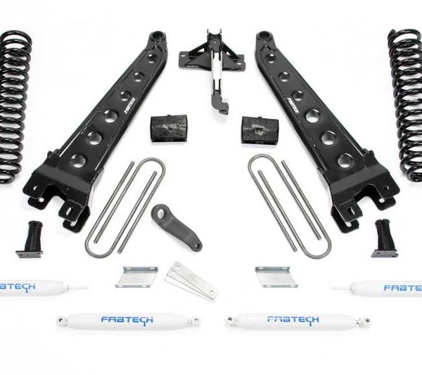 Fabtech K2256