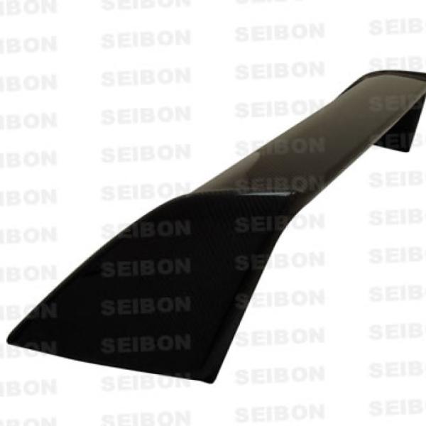 SEI Rear Spoilers Seibon RS0204ACRSX-TR