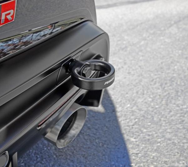 Perrin Performance PTP-BDY-250BK